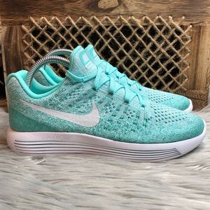 Nike Lunarepic Low Flyknit 2 Womens Running Shoe